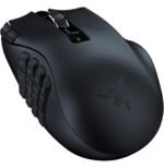 Souris sans fil Gaming Razer Naga V2 Hyperspeed (RZ01-03600100-R3G1) – Image 2
