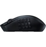 Souris sans fil Gaming Razer Naga V2 Hyperspeed (RZ01-03600100-R3G1) – Image 3