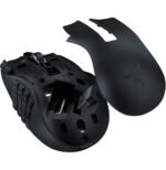 Souris sans fil Gaming Razer Naga V2 Hyperspeed (RZ01-03600100-R3G1) – Image 5