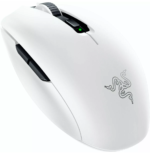 Souris sans fil Gaming Razer Orochi V2 - Blanc (RZ01-03730200-R3G1) – Image 2