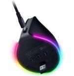 Souris sans fil Gaming Razer Pro Click V2 Vertical - Noir (RZ01-05250100-R3G1) – Image 4