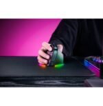 Souris sans fil Gaming Razer Pro Click V2 Vertical - Noir (RZ01-05250100-R3G1) – Image 6