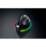 Souris sans fil Gaming Razer Pro Click V2 Vertical - Noir (RZ01-05250100-R3G1) – Image 8