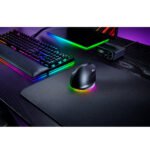 Souris sans fil Gaming Razer Pro Click V2 Vertical - Noir (RZ01-05250100-R3G1) – Image 9