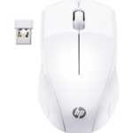 Souris sans fil HP 220 (7KX12AA)