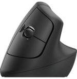 Souris sans fil Bluetooth Logitech Lift (910-006473) – Image 2