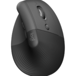 Souris sans fil Bluetooth Logitech Lift (910-006473)