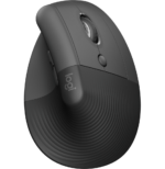 Souris sans fil Bluetooth Logitech Lift (910-006473)