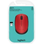 Souris sans fil Logitech M171 (910-004641) – Image 5