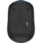 Souris sans fil Logitech M171 Bleu Noir (910-004640) – Image 4
