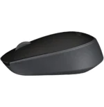 Souris sans fil Logitech M171 noire (910-004424) – Image 2
