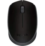 Souris sans fil Logitech M171 noire (910-004424)