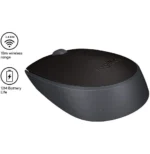 Souris sans fil Logitech M171 noire (910-004424) – Image 5
