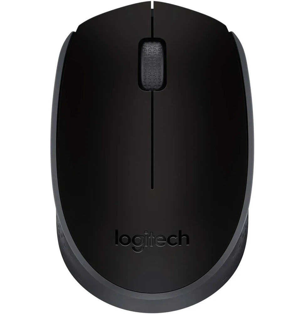 souris-sans-fil-logitech-m171-noire-910-004424.webp Souris sans fil Logitech M171 noire (910-004424) – Image 1