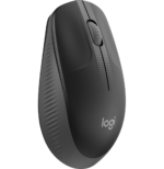 Souris sans fil Logitech M190 Charbon (910-005905)