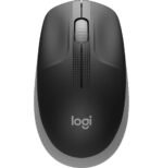 Souris sans fil Logitech M190 Gris moyen (910-005906)