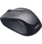 Souris sans fil Logitech M235 grise (910-002201) – Image 2
