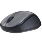 Souris sans fil Logitech M235 grise (910-002201) – Image 3