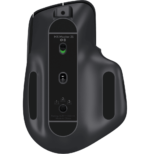 Souris sans fil Bluetooth Logitech MX Master 3S Graphite (910-006559) – Image 4