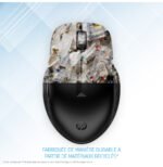 Souris sans fil Bluetooth multi-périphériques HP 435 (3B4Q5AA) – Image 11