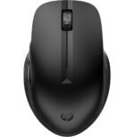 Souris sans fil Bluetooth multi-périphériques HP 435 (3B4Q5AA)