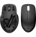 Souris sans fil Bluetooth multi-périphériques HP 435 (3B4Q5AA) – Image 6