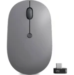 Souris sans fil USB-C Lenovo Go (4Y51C21216)