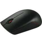 Souris sans fil USB Lenovo 300 Noir (GX30K79401) – Image 2