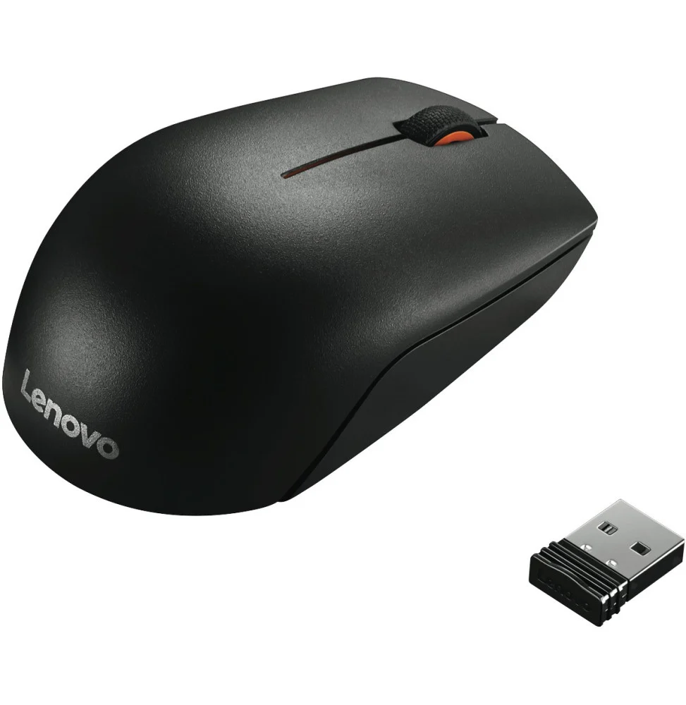 souris-sans-fil-usb-lenovo-300-noir-gx30k79401.webp Souris sans fil USB Lenovo 300 Noir (GX30K79401) – Image 1