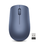 Souris sans fil USB Lenovo 530 - Abyss Blue (GY50Z18986)