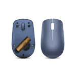Souris sans fil USB Lenovo 530 - Abyss Blue (GY50Z18986) – Image 2