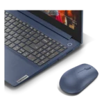 Souris sans fil USB Lenovo 530 - Abyss Blue (GY50Z18986) – Image 5