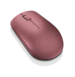 Souris sans fil USB Lenovo 530 - Cherry Red (GY50Z18990) – Image 3