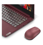 Souris sans fil USB Lenovo 530 - Cherry Red (GY50Z18990) – Image 5