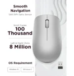 Souris sans fil USB Lenovo 530 (GY50Z18984) – Image 3