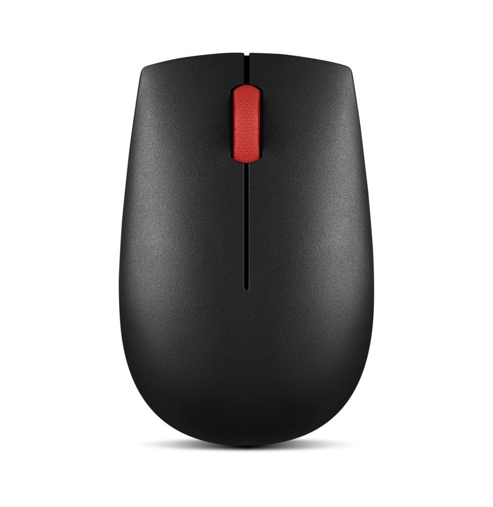 souris-sans-fil-usb-lenovo-essential-compact-4y50r20864.jpg Souris sans fil USB Lenovo Essential Compact (4Y50R20864) – Image 1