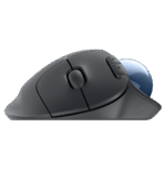 Souris Trackball sans fil Bluetooth Logitech ERGO M575 for Business (910-006221) – Image 2