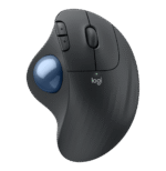 Souris Trackball sans fil Bluetooth Logitech ERGO M575 for Business (910-006221)