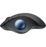 Souris Trackball sans fil Bluetooth Logitech ERGO M575 for Business (910-006221) – Image 3