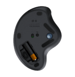 Souris Trackball sans fil Bluetooth Logitech ERGO M575 for Business (910-006221) – Image 5