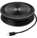 Speakerphone nomade Epos Expand 40 T (Teams + USB Dongle) (1000937) – Image 2