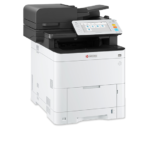 Imprimante Kyocera MFP A4 couleur ECOSYS MA4000cix