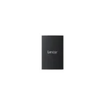 SSD externe portable Lexar SL500 1 To USB 3.2 Gen2x2 (LSL500X001T-RNBNG)