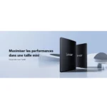SSD externe portable Lexar SL500 2 To USB 3.2 Gen2x2 (LSL500X002T-RNBNG) – Image 5