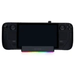 Station d’accueil 6-en-1 USB-C Razer Handheld Dock Chroma (RC21-02310100-R3M1) – Image 4