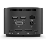Station d'accueil HP Thunderbolt 230 W G2 (2UK38AA) – Image 2