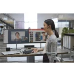 Station d'accueil HP Thunderbolt 230 W G2 (2UK38AA) – Image 5