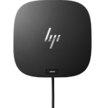 Station d’accueil HP universelle USB-C/A G2 (5TW13AA) – Image 2