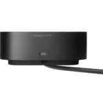 Station d’accueil HP universelle USB-C/A G2 (5TW13AA) – Image 4