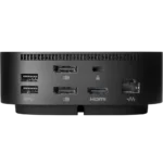 Station d’accueil HP universelle USB-C/A G2 (5TW13AA) – Image 3